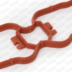 Joint de collecteur d'admission AUDI 06K129717A, 06K129717C, 06K129717A