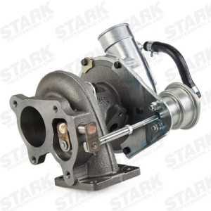 Turbocompresseur OPEL 860010, 8970385180, 8970385181
