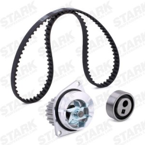 Kit de distribution pompe à eau CITROËN 0000082919, 0000082954, 97535002