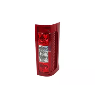 Feu arrière, droite, sans porte-lamp Pour Citroën Jumper, Fiat Ducato, Peugeot Boxer - 6351AV - 1328427080 - 6351AV