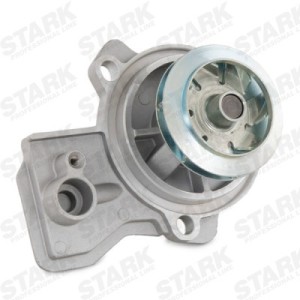 Pompe à eau AUDI 04B121011D, 04B121011DSK, 04B121011DX