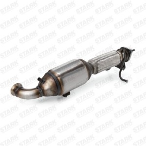 Catalyseur FORD 1674977
