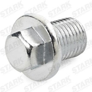 Vis-bouchon, carter d'huile FORD 1454117, 1454117D, 1657022