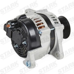 Alternateur ISUZU 8973697160, 8973697161, 8981530040