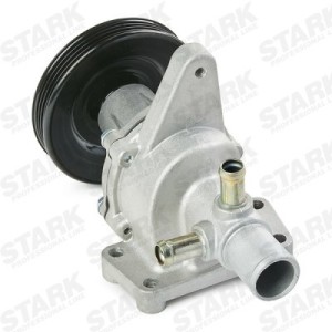 Pompe à eau CHEVROLET 25188341, 25191167, 25194461