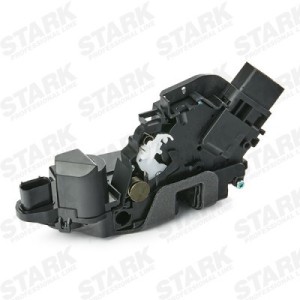 Serrure de porte VOLVO 31253661