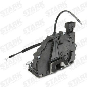 Serrure de porte CITROËN 1345728080, 1393796080, 871994