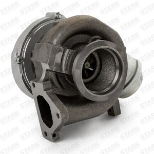 Turbocompresseur MERCEDES-BENZ 6120960099, 612096009980, 6120960299