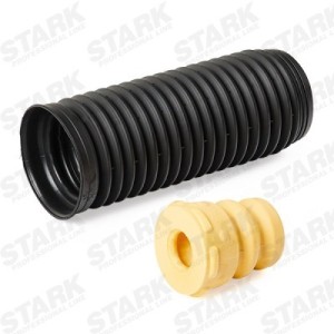 Kit de protection d'amortisseur AUDI 1K0412303B, 5Q0413175C, 1K0412303B