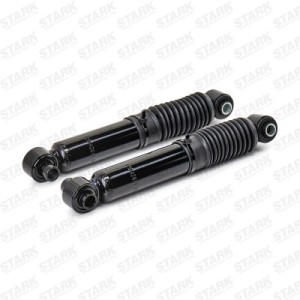 Amortisseur CITROËN 00005206F8, 00005206F9, 00005206G2