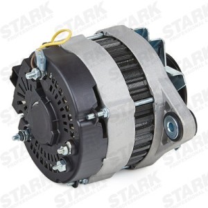 Alternateur 111397, 70229702, 2541827