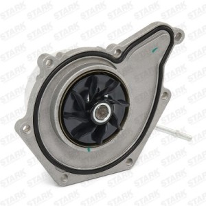 Pompe à eau AUDI 06E121016A, 06E121018N, 06E121016C