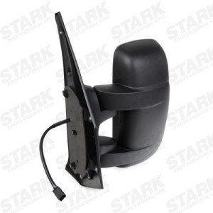 Rétroviseur extérieur NISSAN 963021976R, 963662420R