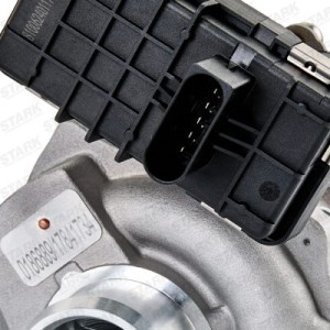 Turbocompresseur NISSAN 144115X01A, 144115X01B, 144115X00A