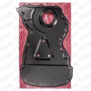 Carter de distribution CITROËN 0320Z1, 9660026980, 1738621