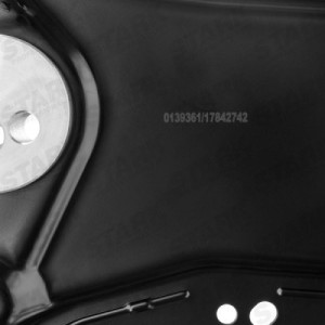 Carter de distribution NISSAN 135021465R, 8200805594, 93168101