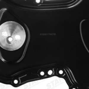 Carter de distribution FIAT 6000616580, 135027147R