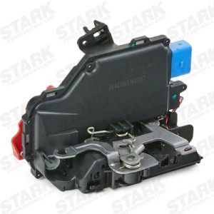 Serrure de porte SEAT 3D2837016, 3D2837016A, 3D2837016AA