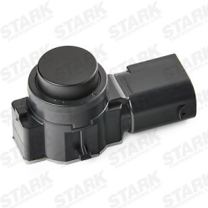 Capteur de recul CITROËN 1608321780, 1608472280, 1609981080