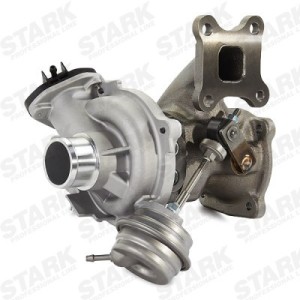 Turbocompresseur FORD 1761178, 1761181, 1799836