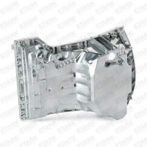 Carter d'huile MERCEDES-BENZ 2710101413, 2710101513, 2710101713