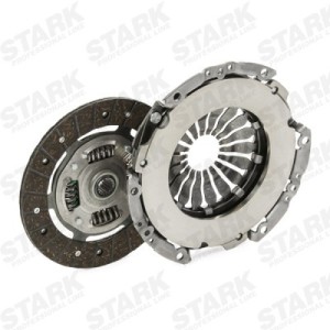 Kit d'embrayage FORD 1520091, 1521288, 1521291