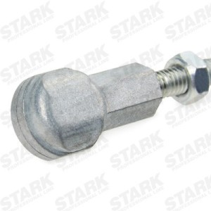 Tirette à câble, boîte de vitesse manuelle FIAT 7686780