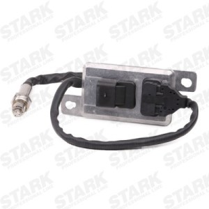 Capteur NOx, Catalyseur NOx VW 03L907807AC, 03L907807C, 03L907807D