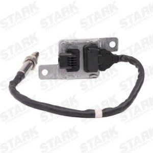 Capteur NOx, Catalyseur NOx VW 04L907805AR, 04L907805M, 04L907807AR