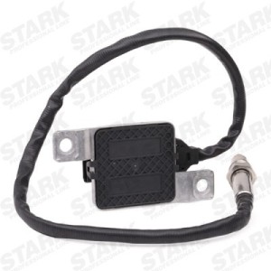 Capteur NOx, Catalyseur NOx AUDI 4G0907807AB, 4G0907807M