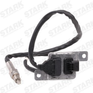 Capteur NOx, Catalyseur NOx AUDI 80A907807B, 80A907807C, 80A907807M