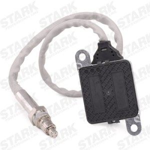 Capteur NOx, Catalyseur NOx MERCEDES-BENZ 95522891, 95528772, 2279000Q0A