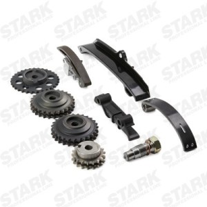 Kit de chaîne de distribution VW