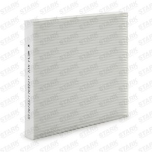 Filtre d'habitacle HYUNDAI 97133D1000, 97133D3000, 97133D3200