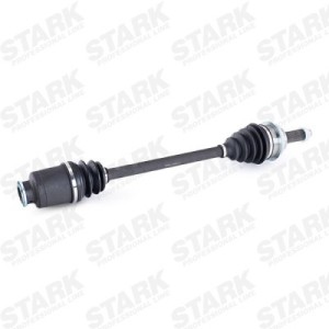 Arbre de transmission SUBARU 28021AC280, 28021AC281