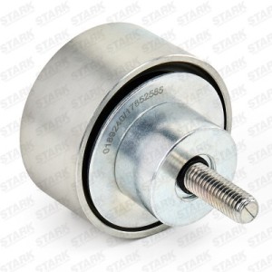 Poulie, tendeur de courroie d'accessoire 2852398, 4987968, 5260382