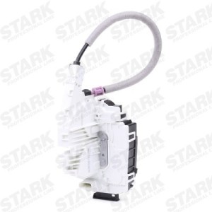 Serrure de porte MERCEDES-BENZ 0997200435, 1667200435, 2047201835