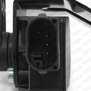 Capteur, lumière xénon correcteur de portée AUDI 8E0941285C, 8E0941285J