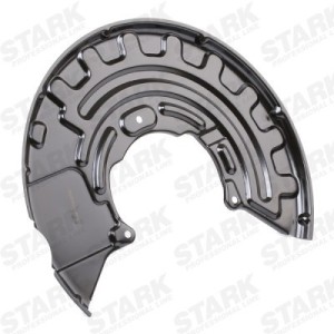 Flasque de frein AUDI 1K0615311C, 1K0615311C, 1K0615311C