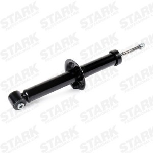 Amortisseur SKODA 007580319, 007580324, 007580326