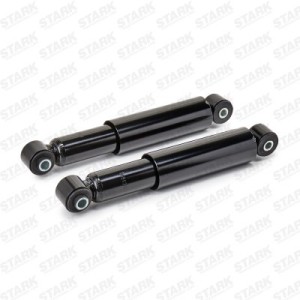 Amortisseur FIAT 50703768, 50703895, 50706065