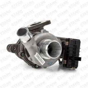 Turbocompresseur FORD 1914068, 2180759, 2206425