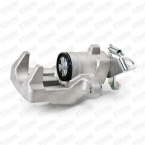 Étrier de frein RENAULT 7701208256, 7711368124