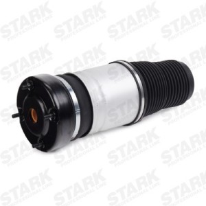 Ressort pneumatique AUDI 4F0616040AA, 4F0616040Q, 4F0616040S