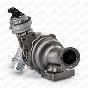 Turbocompresseur IVECO 5801922491