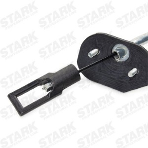 Câble d'embrayage CITROËN 2150EA, 55211350, 55216695