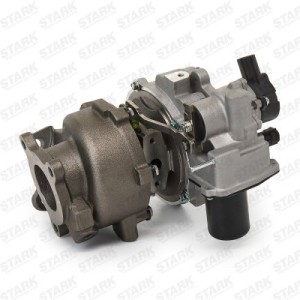 Turbocompresseur LEXUS 1720178032, 1720851010, 1720851011
