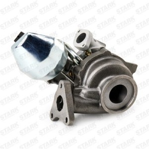Turbocompresseur ALFA ROMEO K55266959AB, K55266959AC, 1616309580