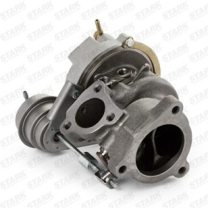 Turbocompresseur AUDI 058145703J, 58145703K, 058145703QX