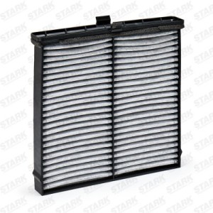 Filtre d'habitacle MAZDA BDGF61J6X, BDGG61J6X9A, D09W61J6X